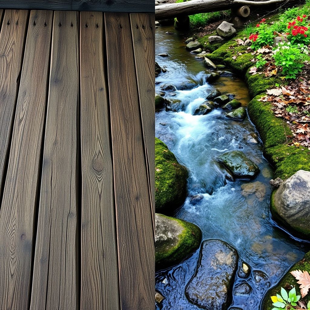creak vs. creek Distinguindo a Diferença Nestas Palavras Confusas
