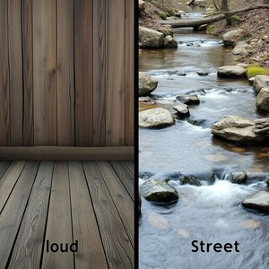 Creak vs. Creek Phân Biệt Sự Khác Nhau Từ Gây Nhầm Lẫn Này