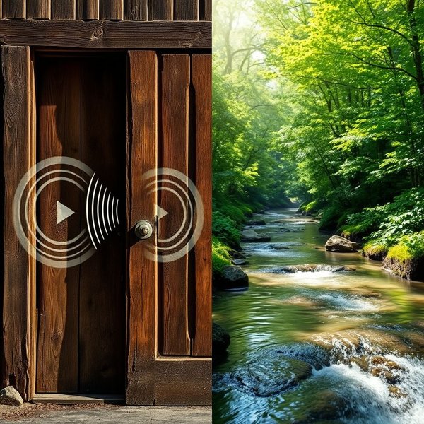 Navigating the differences between creak vs. creek