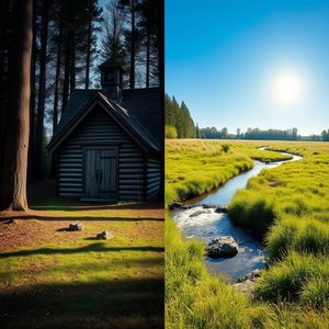 Creak vs. Creek: Mastering the Difference in These Confusing Words