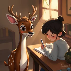 Dear vs. Deer: Untangling These Confusing Homophones in English