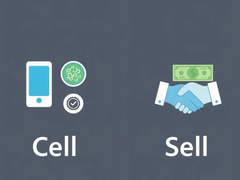 Image title must include the primary keyword cell vs. sell