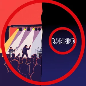 Band vs Banned Desvendando Palavras Confusas no Inglês