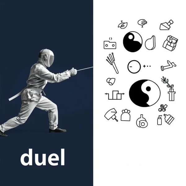Comprendiendo Duel vs. Dual: Diferencias Clave