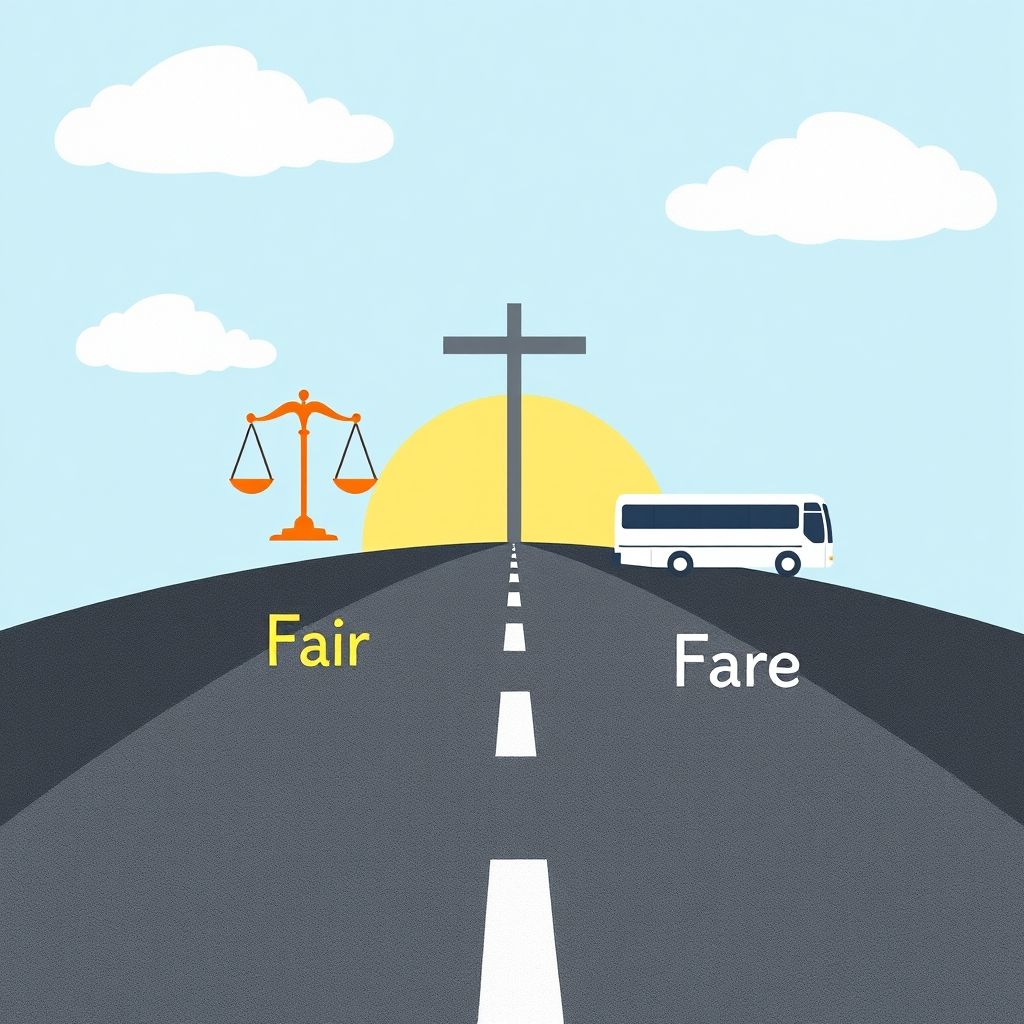 Fair vs. Fare: Untangling Confusing Words for Clear Communication