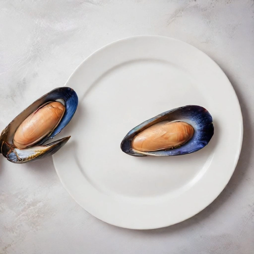 Muscle vs. Mussel Flexiona Tu Conocimiento de Vocabulario