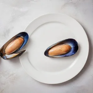 Muscle vs. Mussel Flexiona Tu Conocimiento de Vocabulario