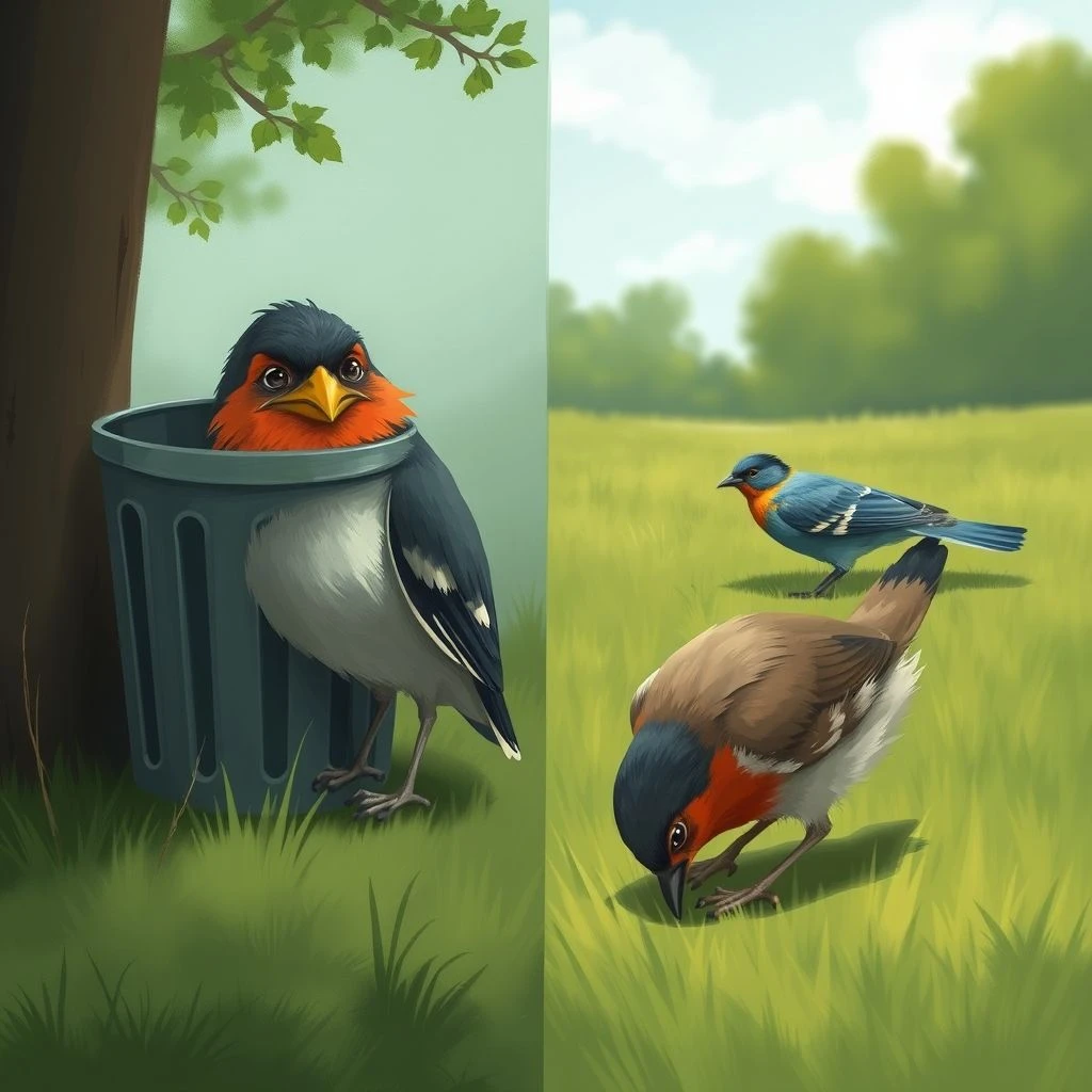 Foul vs. Fowl: Master These Confusing Homophones!