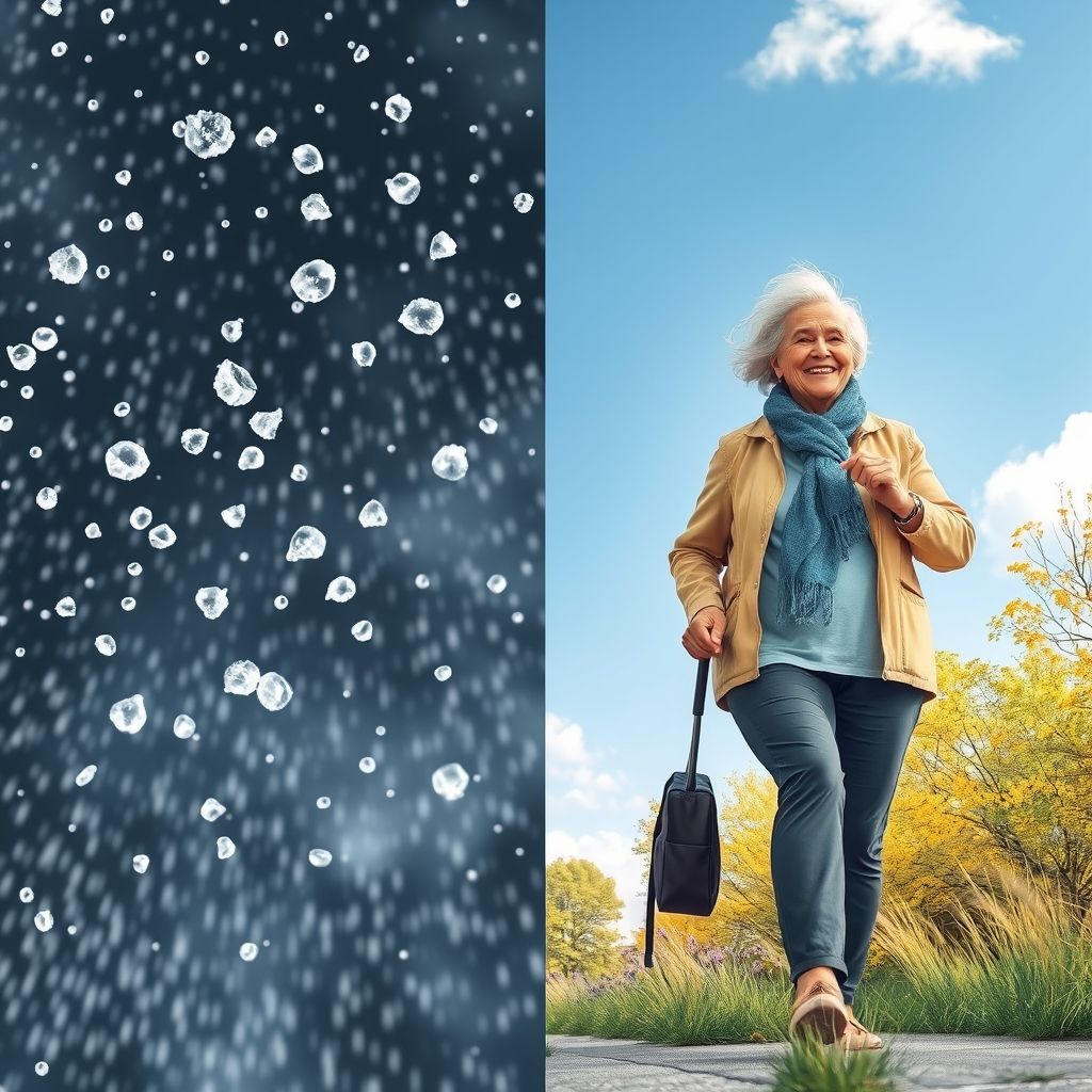 Hail vs. Hale: Understand the Difference for English Learners