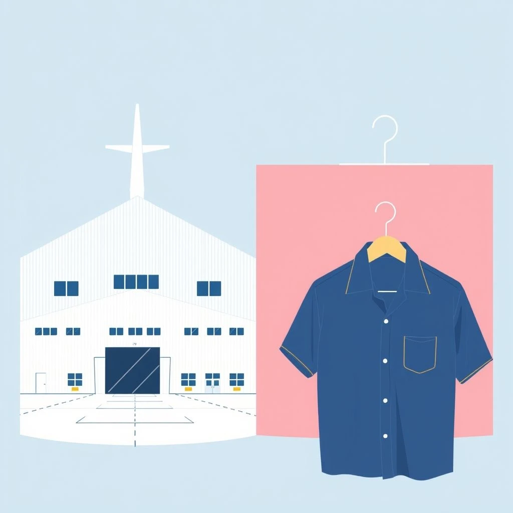 Hangar vs. Hanger: Learn the Difference and Usage