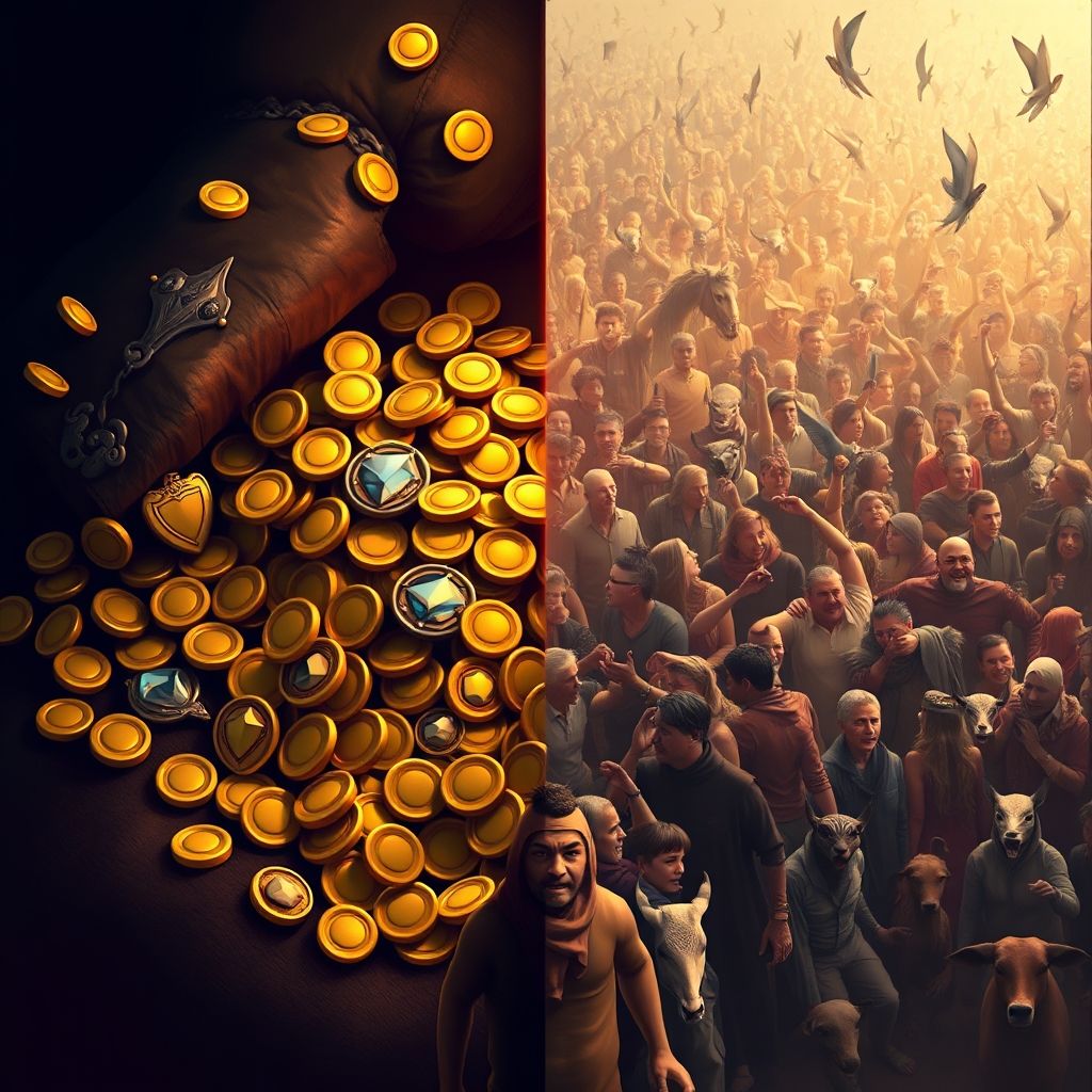 Hoard vs. Horde: Understand the Difference Between These Tricky Words