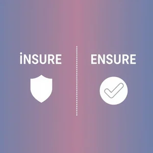 Insure vs. Ensure: Nắm Vững Sự Khác Biệt Để Giao Tiếp Rõ Ràng