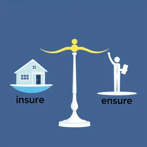 Insure vs. Ensure: Clear Communication Guide