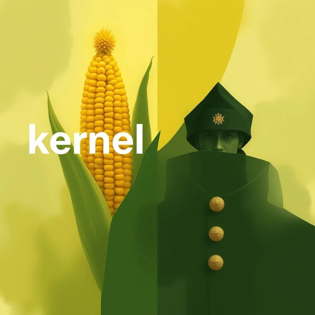 Kernel vs Colonel Desvendando Palavras Confusas em Inglês