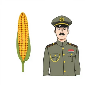 Kernel vs. Colonel Phân biệt ngay cặp từ tiếng Anh gây nhầm lẫn
