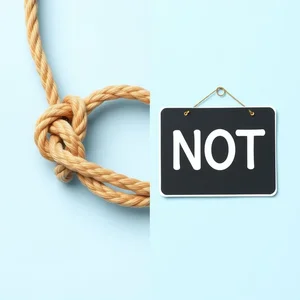 knot vs. not ¿Sabes la Diferencia? Homófonos Comunes en Inglés