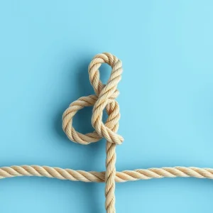 Knot vs. Not: Untangling These Confusing Homophones
