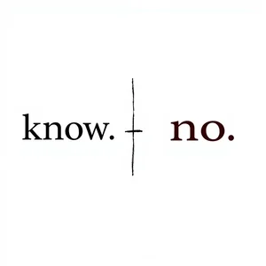 Know vs. No: Understanding the Difference & Correct Usage