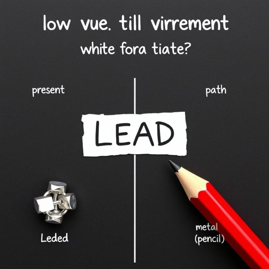 Lead vs Led Dominando la Diferencia y Evitando Errores Comunes