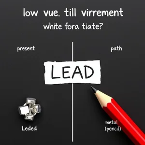 Lead vs Led Dominando la Diferencia y Evitando Errores Comunes