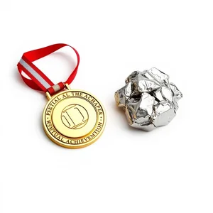 medal vs. metal Gỡ Rối Lầm Lẫn Thường Gặp Cho Người Học Tiếng Anh