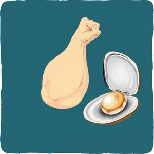 Muscle vs. Mussel: Understanding the Difference & Usage