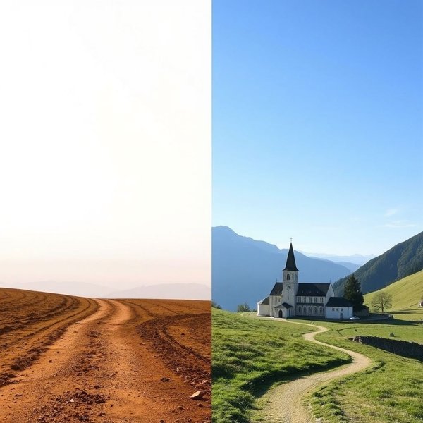 Understanding None vs. Nun: Visual Guide to Differences