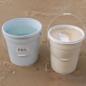 Pale vs. Pail Đừng Nhầm Lẫn Màu Sắc và Thùng Chứa