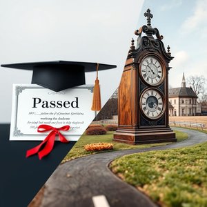 Passed vs. Past: Master the Difference Between These Tricky Words