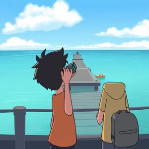 Peer vs. Pier: Understand These Confusing English Words