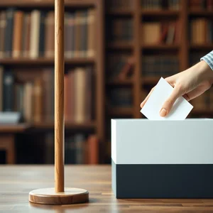 Pole vs. Poll: Untangling Two Commonly Confused Words