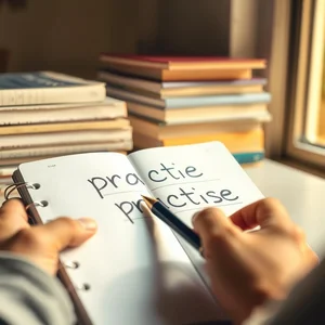 Practice vs. Practise: Mastering the Difference in English