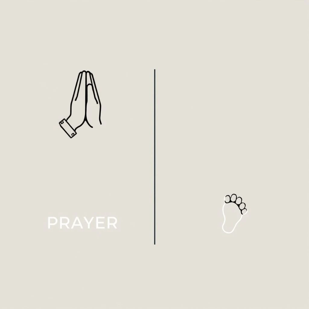 Pray vs Prey Làm Rõ Sự Khác Biệt Hai Từ Thường Bị Nhầm Lẫn