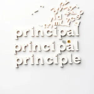 Principal vs Principle Dominando Homofonos Capciosos em Ingles