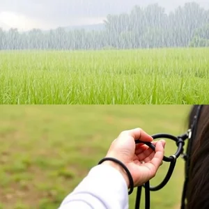 Rain vs. Rein: Master These Tricky Homophones!