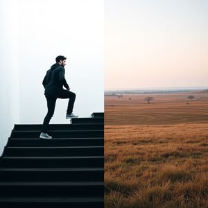 Step vs. Steppe Desvendando as Palavras Confusas em Inglês