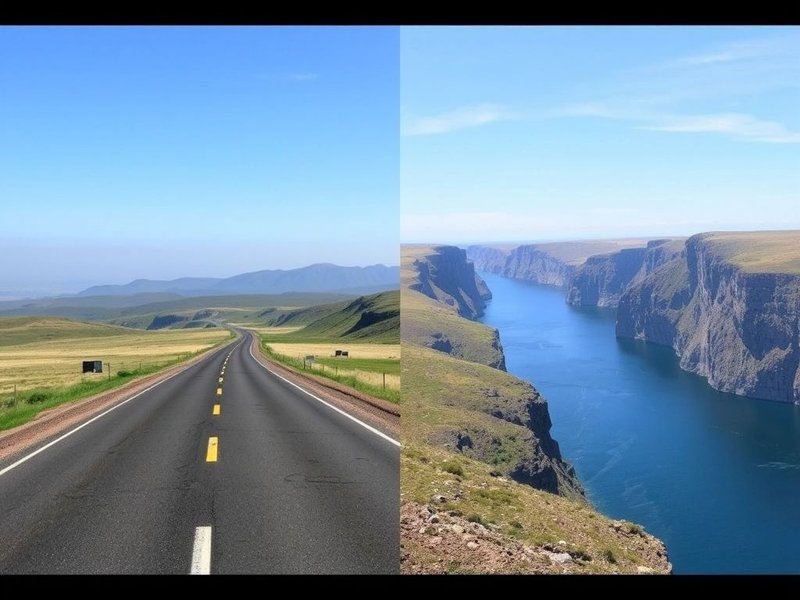 Image title must include straight vs. strait