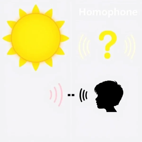 Visualizing Sun vs. Son: The Star and The Child