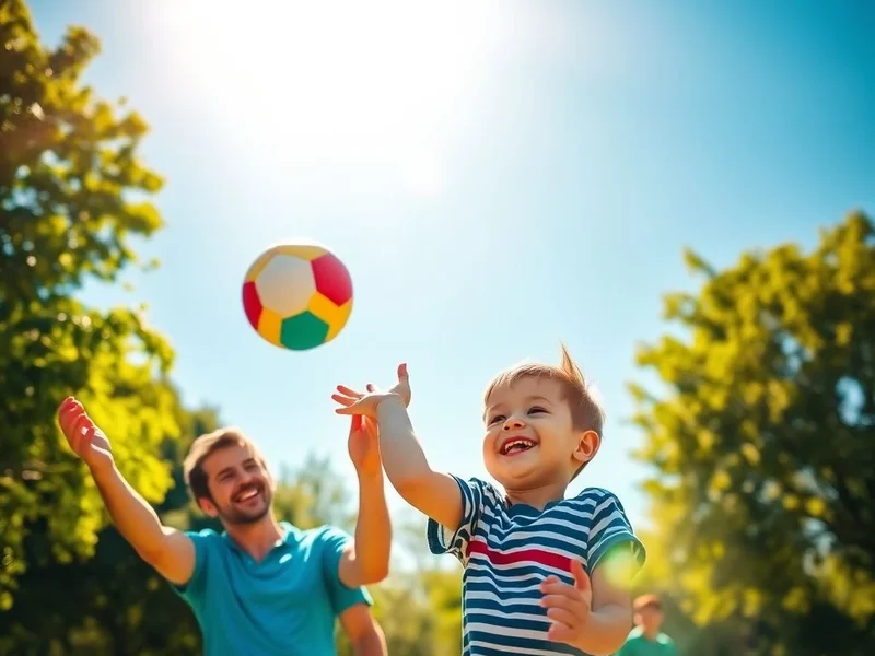 Visualizing Sun vs. Son: The Star and The Child