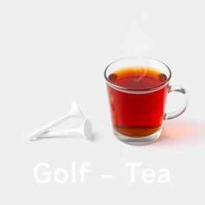 Tea vs. Tee Qual é o Bafafá? Aprenda a Diferença