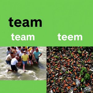 Team vs Teem Chinh Phuc Cac Tu Dong Am Gay Nham Lan Trong Tieng Anh