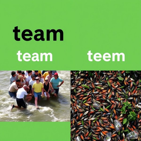 Image: team vs. teem - Hiểu Rõ Sự Khác Biệt
