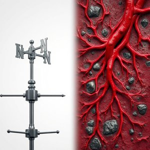 Vane vs Vein Desafío Resuelve Homófonos Engañosos en Inglés