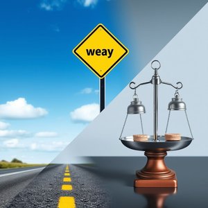 Way vs. Weigh Dominando Estes Homófonos Comuns em Inglês
