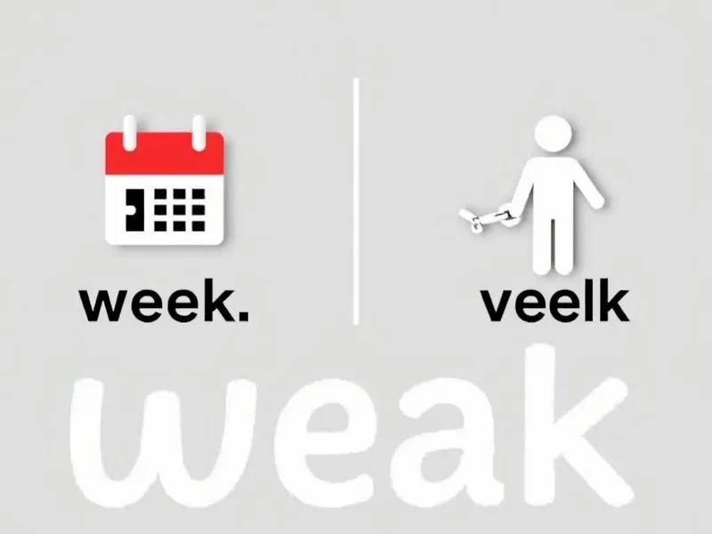Week vs. Weak Dominando homófonos, errores, significado y uso del ...