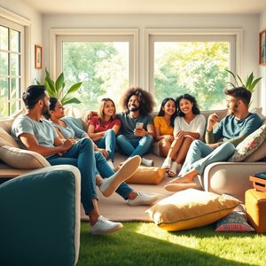 Hang Out Uitgelegd Je Ultieme Gids voor Engelse Straattaal