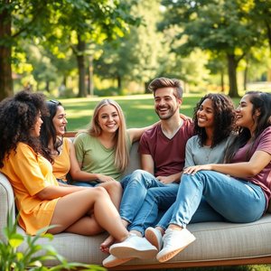 "Hang Out" Explicado Tu Guía Esencial De Esta Jerga En Inglés