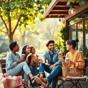 Объяснение Hang Out Полное руководство по важному английскому сленгу