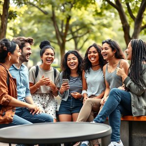 "Hang Out" erklärt Dein Ultimativer Leitfaden für diesen englischen Slang