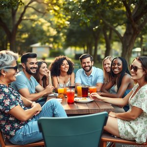 Hang Out Spiegazione La Tua Guida al Slang Inglese Essenziale